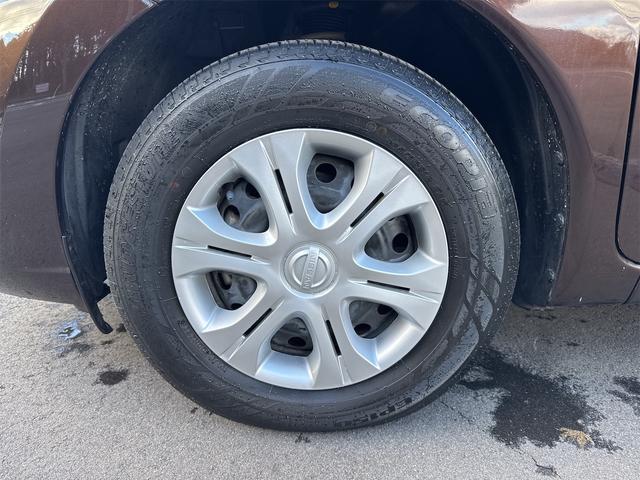 ノート X 車検2年点検整備付/走行距離4000K台/エマージェンシーブレーキ/コーナーセンサー/Aストップ/プッシュスタート/インテリキー/LDW/保証書/取扱説明書/禁煙/買取/ワンオーナー/クリーニング済(22枚目)