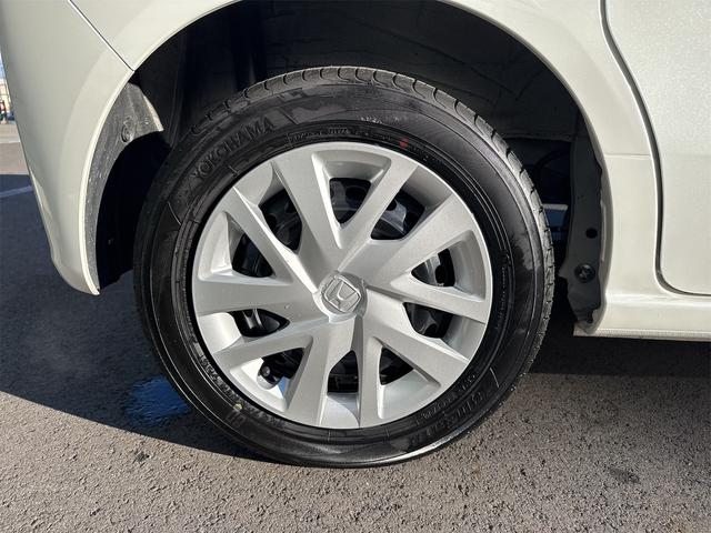 Ｎ－ＢＯＸ ベースグレード　車検９年１０月／走行距離７，０００Ｋｍ台／ホンダセンシング／パワースライドドア／電動パーキングブレーキ／オートホールド／プッシュスタート／スマートキー／リアシェード／新車保証書／取扱説明書／禁煙車（20枚目）