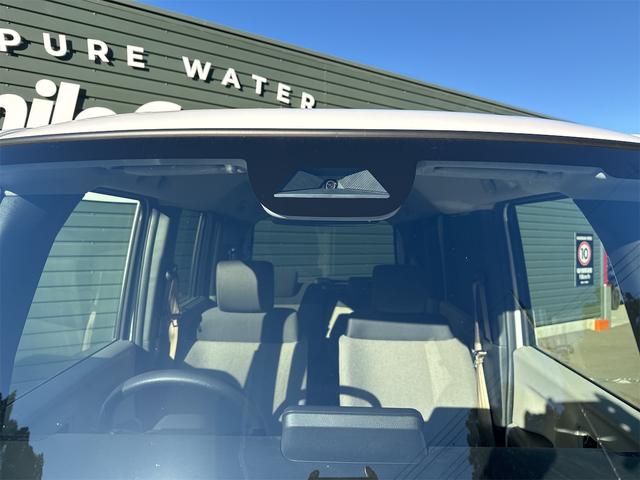 Ｎ－ＢＯＸ ベースグレード　車検９年１０月／走行距離７，０００Ｋｍ台／ホンダセンシング／パワースライドドア／電動パーキングブレーキ／オートホールド／プッシュスタート／スマートキー／リアシェード／新車保証書／取扱説明書／禁煙車（24枚目）