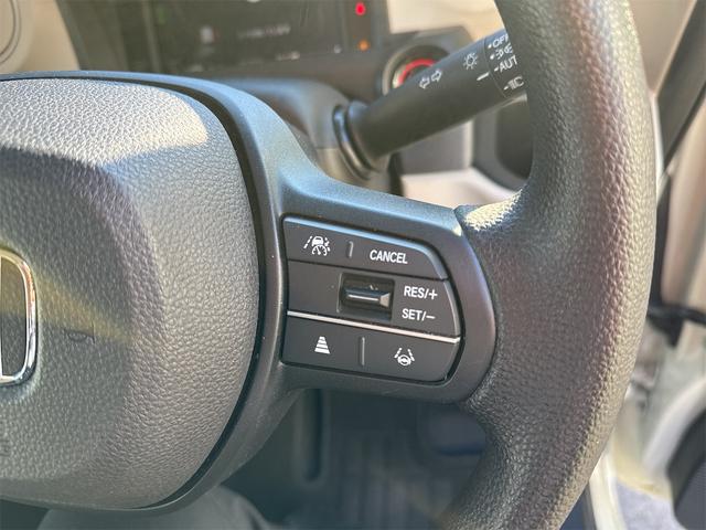 Ｎ－ＢＯＸ ベースグレード　車検９年１０月／走行距離７，０００Ｋｍ台／ホンダセンシング／パワースライドドア／電動パーキングブレーキ／オートホールド／プッシュスタート／スマートキー／リアシェード／新車保証書／取扱説明書／禁煙車（32枚目）