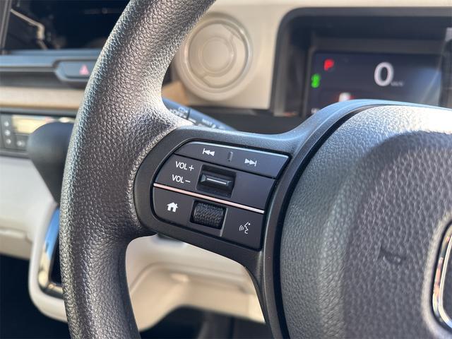 Ｎ－ＢＯＸ ベースグレード　車検９年１０月／走行距離７，０００Ｋｍ台／ホンダセンシング／パワースライドドア／電動パーキングブレーキ／オートホールド／プッシュスタート／スマートキー／リアシェード／新車保証書／取扱説明書／禁煙車（33枚目）