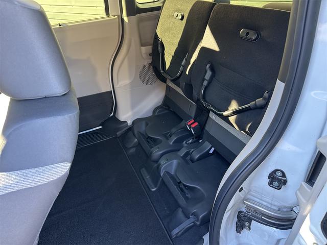 Ｎ－ＢＯＸ ベースグレード　車検９年１０月／走行距離７，０００Ｋｍ台／ホンダセンシング／パワースライドドア／電動パーキングブレーキ／オートホールド／プッシュスタート／スマートキー／リアシェード／新車保証書／取扱説明書／禁煙車（51枚目）