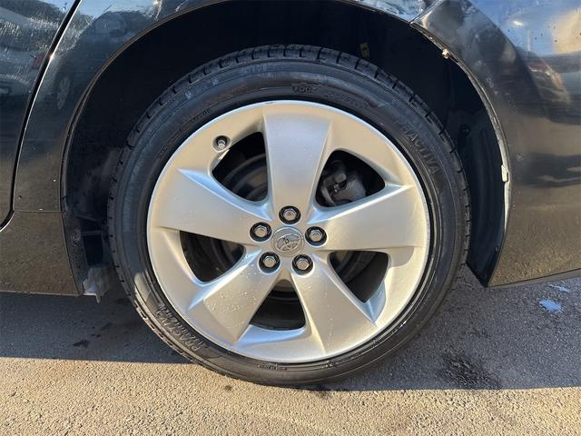 プリウス Ｓツーリングセレクション　車検２年点検整備付／走行距離５万キロ未満／純正ＳＤナビ／地デジ／バックカメラ／ＥＴＣ／プッシュスタート／スマートキー／純正ツーリング１７ＡＷ／ＬＥＤヘッド／プライバシーガラス／ステアリングＳＷ／禁煙車（21枚目）