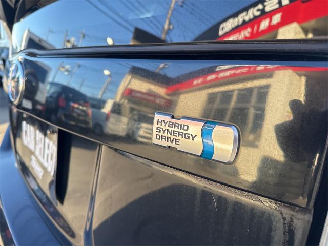 プリウス Ｓツーリングセレクション　車検２年点検整備付／走行距離５万キロ未満／純正ＳＤナビ／地デジ／バックカメラ／ＥＴＣ／プッシュスタート／スマートキー／純正ツーリング１７ＡＷ／ＬＥＤヘッド／プライバシーガラス／ステアリングＳＷ／禁煙車（28枚目）