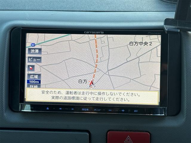 ハイエースバン ロングDX GLパッケージ(6枚目)