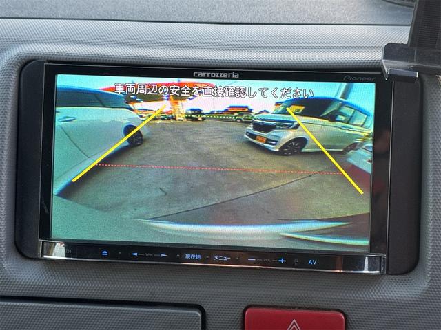 ハイエースバン ロングDX GLパッケージ(7枚目)