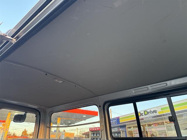 ハイエースバン ロングDX GLパッケージ(14枚目)