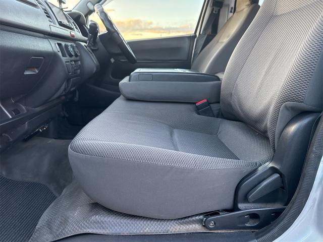 ハイエースバン ロングDX GLパッケージ(22枚目)