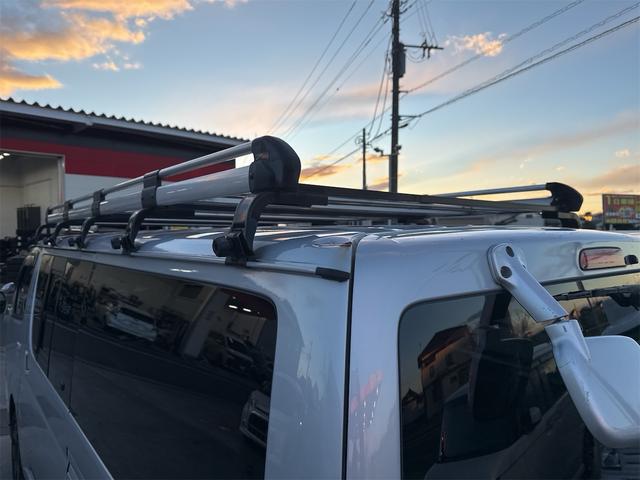 ハイエースバン ロングDX GLパッケージ(32枚目)