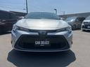 TOYOTA COROLLA TOURING