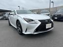 LEXUS RC