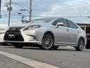 LEXUS HS