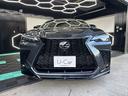 NX NX350h Fスポーツ 純正ナビゲーション/全方位カメラ/Bluetooth接続/USB/フルセグ/ETC20/ガラスサンルーフ/TRDエアロ(FSR)ブラック20AW/レッドキャリパー/赤本革シート/置くだけ充電/買取車/ 中古車画像_2