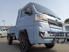 新車外し、茨城稲敷市ダイハツハイゼットトラック純正2022年4本セット-