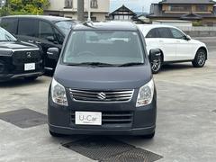 ワゴンＲ ＦＸリミテッド　AftermarketＨＤＤナビ　ＴＶ　ＥＴＣ　プッシュスタート 0404241A30250507W001 2