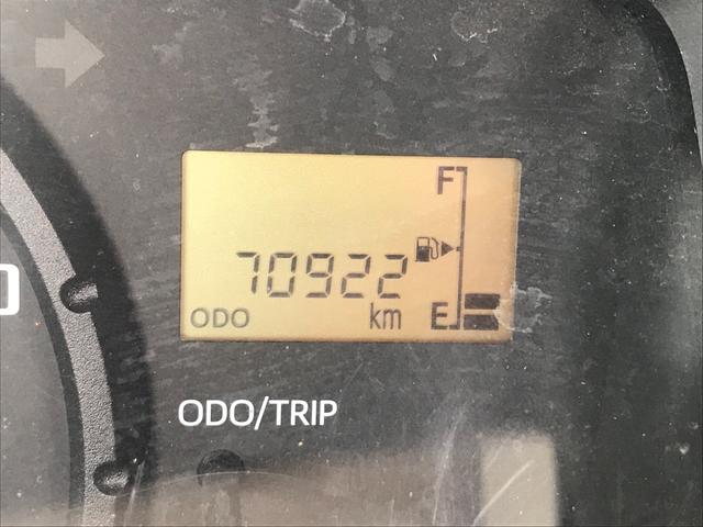 　４ＷＤ　エアコン　パワステ　マニュアル５速　走行距離　７１，０００ＫＭ(33枚目)