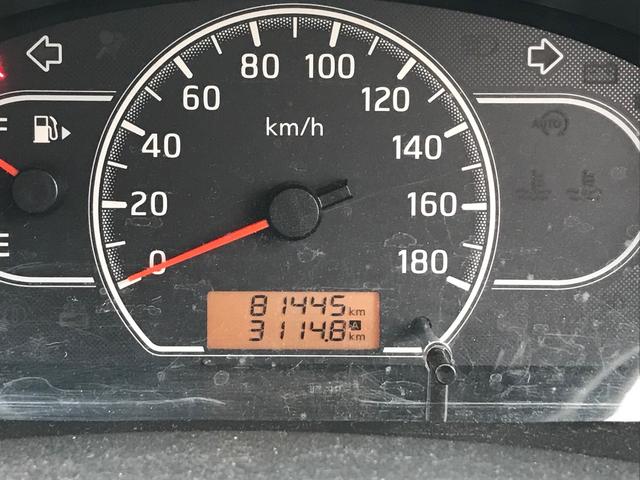 ＡＤバン 　オートマチック　エアコン　パワステ　前のみパワーウィンドウ　走行距離　８２，０００ＫＭ（28枚目）