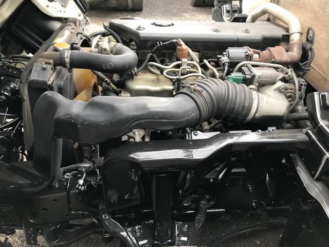 エルフトラック 　ロングボディ　マニュアル５速　エアコン　パワステ　パワーウィンドウ　積載量　２０００ＫＧ　Ｎｏｘ．ＰＭ適合（40枚目）