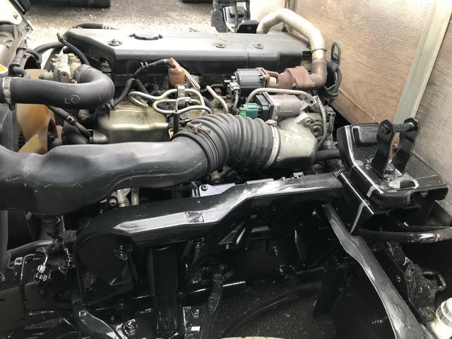 エルフトラック 　ロングボディ　マニュアル５速　エアコン　パワステ　パワーウィンドウ　積載量　２０００ＫＧ　Ｎｏｘ．ＰＭ適合（42枚目）