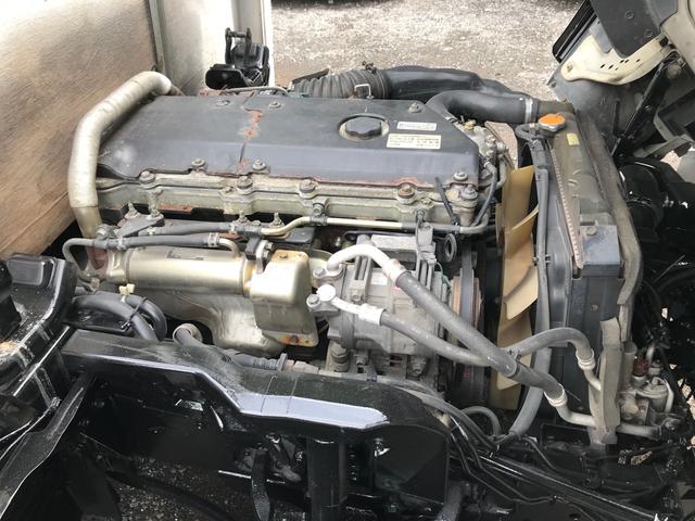 エルフトラック 　ロングボディ　マニュアル５速　エアコン　パワステ　パワーウィンドウ　積載量　２０００ＫＧ　Ｎｏｘ．ＰＭ適合（46枚目）