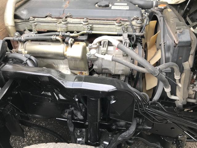 エルフトラック 　ロングボディ　マニュアル５速　エアコン　パワステ　パワーウィンドウ　積載量　２０００ＫＧ　Ｎｏｘ．ＰＭ適合（47枚目）