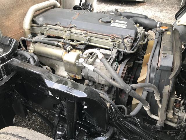 エルフトラック 　ロングボディ　マニュアル５速　エアコン　パワステ　パワーウィンドウ　積載量　２０００ＫＧ　Ｎｏｘ．ＰＭ適合（48枚目）