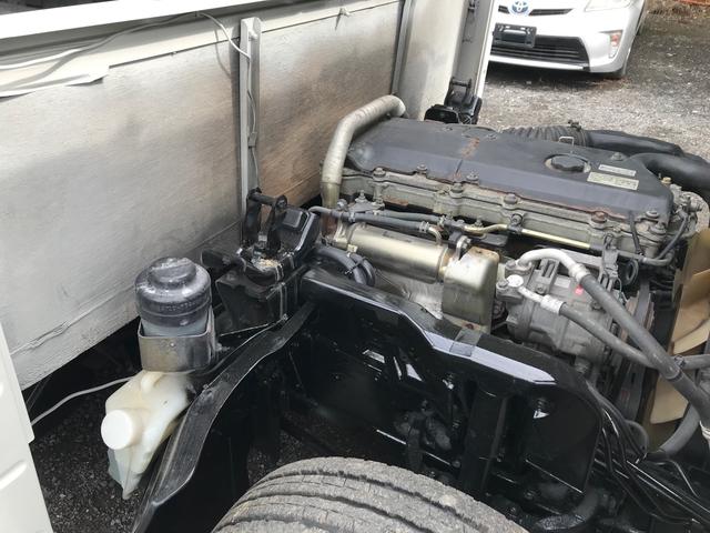 エルフトラック 　ロングボディ　マニュアル５速　エアコン　パワステ　パワーウィンドウ　積載量　２０００ＫＧ　Ｎｏｘ．ＰＭ適合（49枚目）