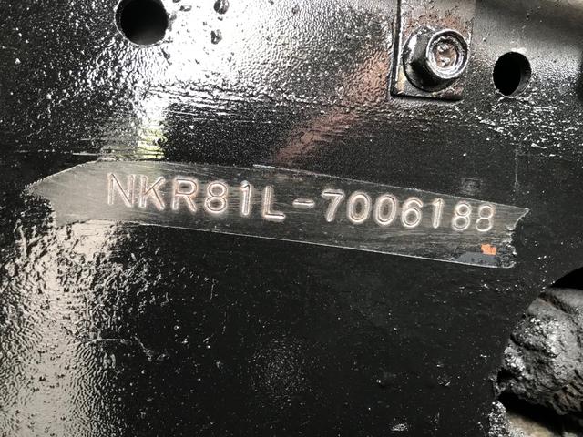 エルフトラック 　ロングボディ　マニュアル５速　エアコン　パワステ　パワーウィンドウ　積載量　２０００ＫＧ　Ｎｏｘ．ＰＭ適合（52枚目）