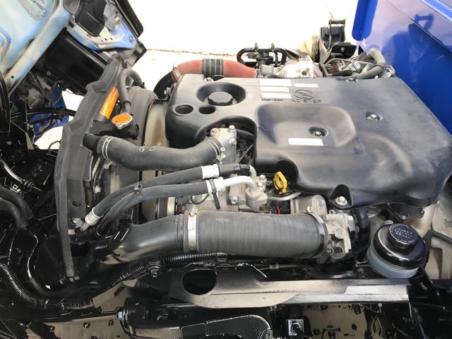 タイタントラック 　ダンプ　マニュアル５速　エアコン　パワステ　パワーウィンドウ　積載量　２０００ＫＧ　Ｎｏｘ．ＰＭ適合（40枚目）
