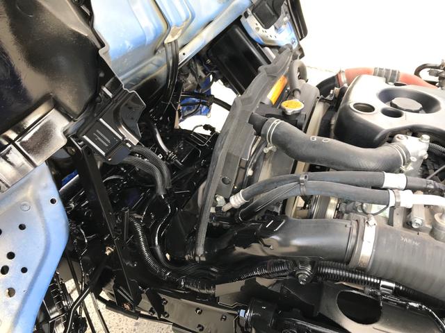 タイタントラック 　ダンプ　マニュアル５速　エアコン　パワステ　パワーウィンドウ　積載量　２０００ＫＧ　Ｎｏｘ．ＰＭ適合（42枚目）