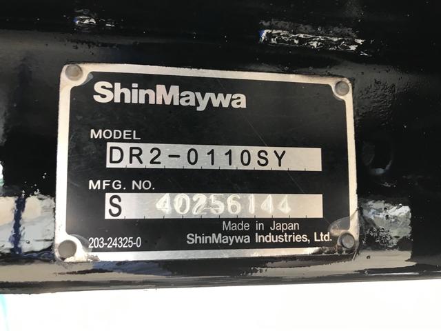 タイタントラック 　ダンプ　マニュアル５速　エアコン　パワステ　パワーウィンドウ　積載量　２０００ＫＧ　Ｎｏｘ．ＰＭ適合（58枚目）