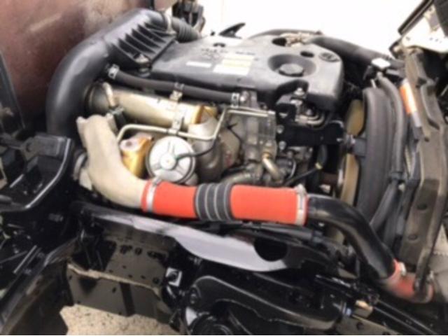 タイタントラック 　パワーゲート　マニュアル６速　エアコン　パワステ　パワーウィンドウ　積載量　３０００ＫＧ　Ｎｏｘ．ＰＭ適合（40枚目）