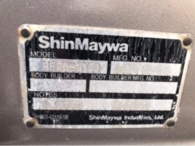 タイタントラック 　パワーゲート　マニュアル６速　エアコン　パワステ　パワーウィンドウ　積載量　３０００ＫＧ　Ｎｏｘ．ＰＭ適合（50枚目）