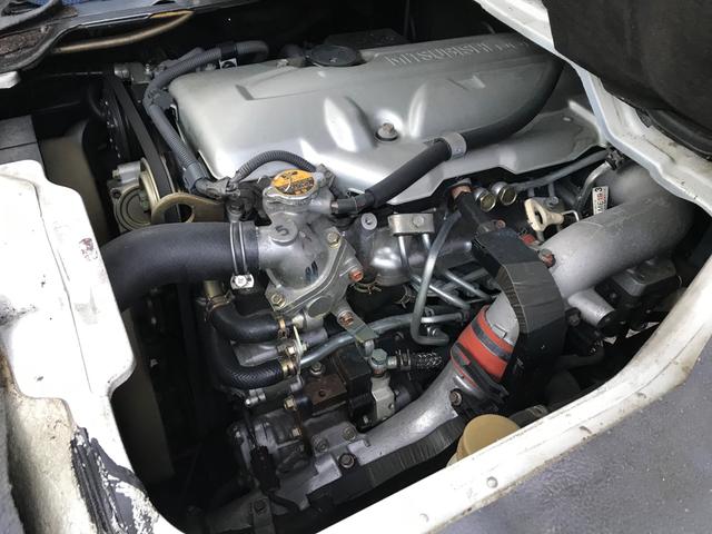 キャンターガッツ 　ダブルキャブ　エアコン　パワステ　前パワーウィンドウ　積載量　１２５０ＫＧ　Ｎｏｘ．ＰＭ適合（45枚目）