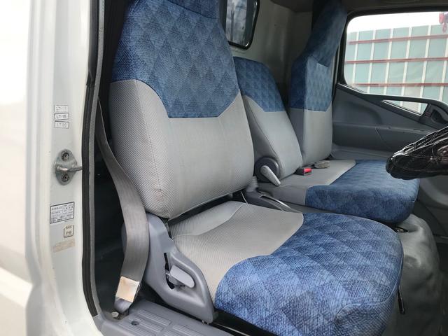 キャンター ロングワイド オートマチック エアコン パワステ パワーウィンドウ 積載量 2000kg Nox.PM適合(33枚目)