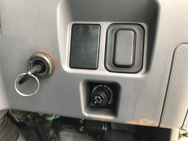 キャンター ロングワイド オートマチック エアコン パワステ パワーウィンドウ 積載量 2000kg Nox.PM適合(36枚目)