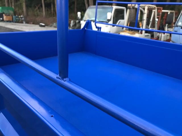 エルフトラック ダンプ マニュアル6速 エアコン パワステ パワーウィンドウ 積載量 3000KG Nox.PM適合(23枚目)