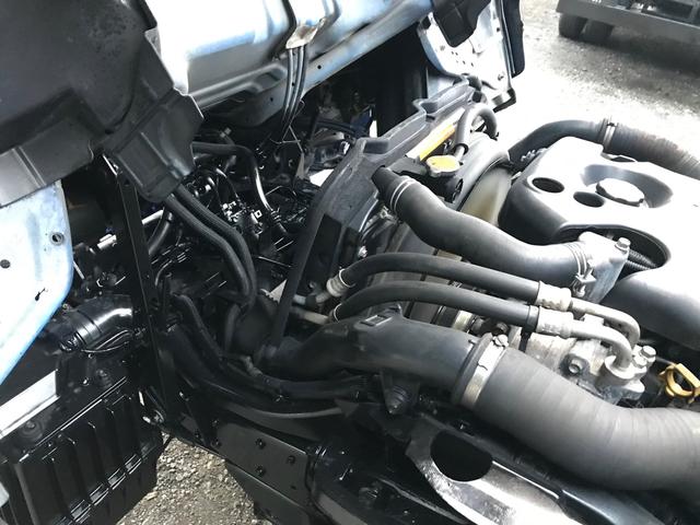 エルフトラック ダンプ マニュアル6速 エアコン パワステ パワーウィンドウ 積載量 3000KG Nox.PM適合(37枚目)