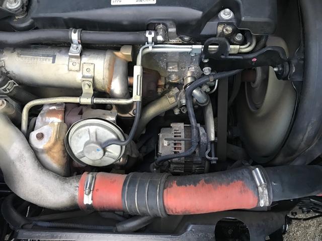 エルフトラック ダンプ マニュアル6速 エアコン パワステ パワーウィンドウ 積載量 3000KG Nox.PM適合(45枚目)