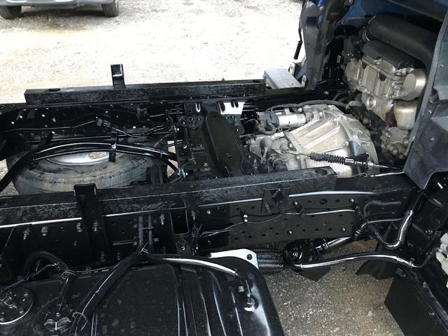 エルフトラック ダンプ マニュアル6速 エアコン パワステ パワーウィンドウ 積載量 3000KG Nox.PM適合(49枚目)