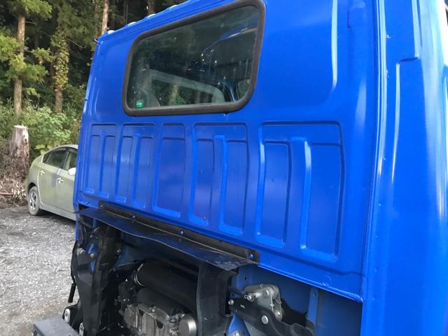 エルフトラック ダンプ マニュアル6速 エアコン パワステ パワーウィンドウ 積載量 3000KG Nox.PM適合(52枚目)