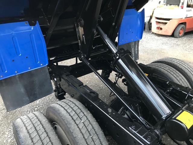 エルフトラック ダンプ マニュアル6速 エアコン パワステ パワーウィンドウ 積載量 3000KG Nox.PM適合(53枚目)