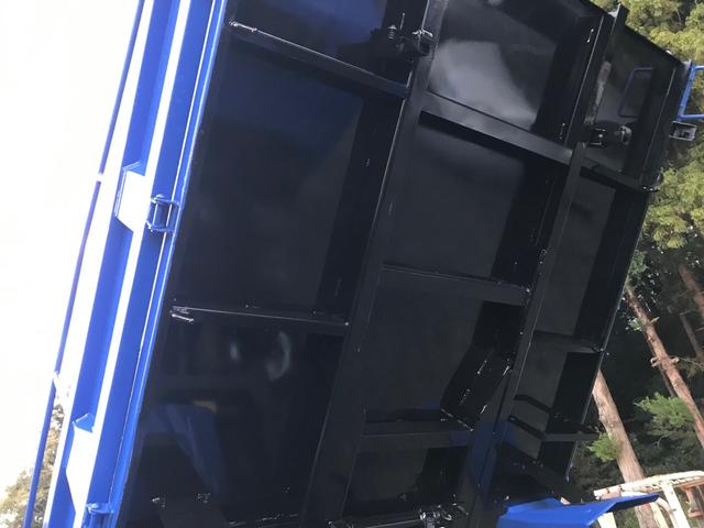 エルフトラック ダンプ マニュアル6速 エアコン パワステ パワーウィンドウ 積載量 3000KG Nox.PM適合(54枚目)
