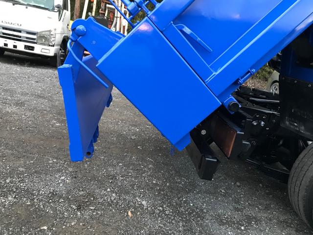 エルフトラック ダンプ マニュアル6速 エアコン パワステ パワーウィンドウ 積載量 3000KG Nox.PM適合(55枚目)