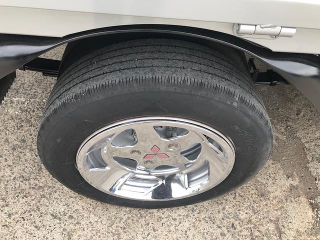 キャンター  横置きクレーン 4段 マニュアル5速 エアコン パワステ パワーウィンドウ 積載量 2000KG Nox.PM適合(21枚目)