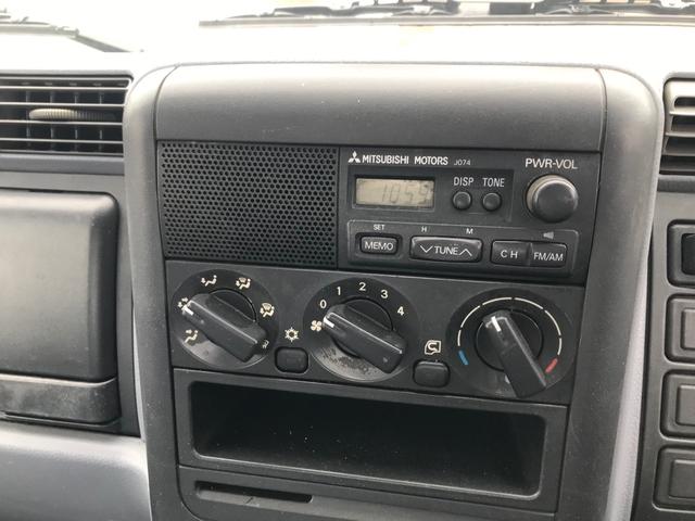 キャンター  横置きクレーン 4段 マニュアル5速 エアコン パワステ パワーウィンドウ 積載量 2000KG Nox.PM適合(38枚目)