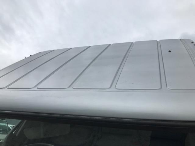 キャンター  横置きクレーン 4段 マニュアル5速 エアコン パワステ パワーウィンドウ 積載量 2000KG Nox.PM適合(52枚目)