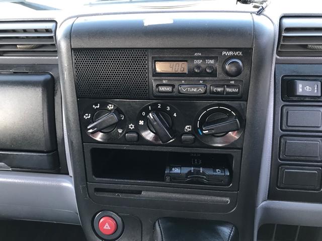 キャンター ユニッククレーン 4段 2.6t フックイン マニュアル5速 エアコン パワステ パワーウィンドウ 積載量 2000KG Nox.PM適合(45枚目)