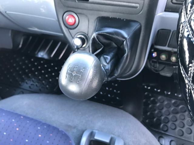 キャンター マニュアル5速 エアコン パワステ パワーウィンドウ 積載量 3000KG Nox.PM適合(33枚目)