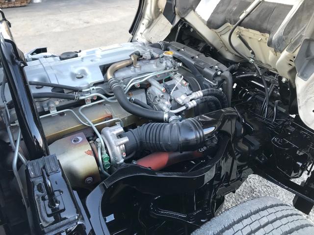 キャンター マニュアル5速 エアコン パワステ パワーウィンドウ 積載量 3000KG Nox.PM適合(45枚目)